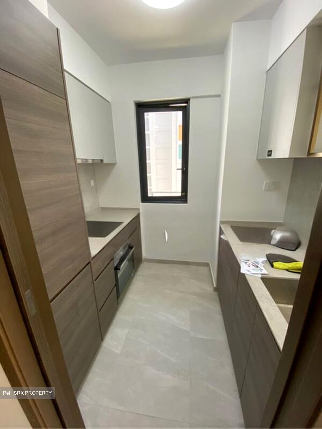 The Florence Residences (D19), Apartment #427244971